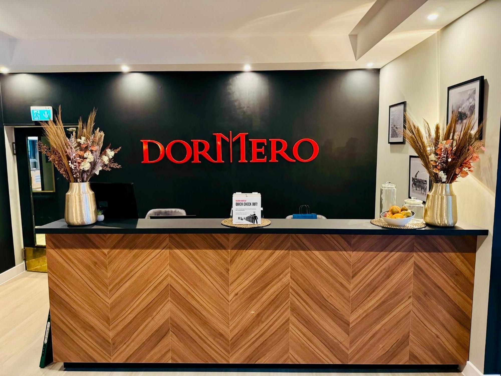 Dormero Hotel Wilhelmshaven Exterior foto
